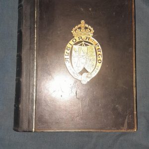 47) A dictionary of classical antiquities - Oskar Seyffert 1904