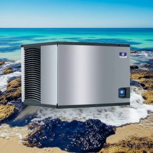 manitowoc idt 1900 ice maker