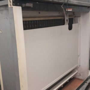 (used) Manitowoc IDT 1802 ice machine 800kgs/24hrs