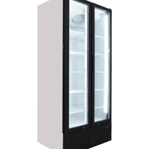 FH890 SLIDING door beverage cooler 701 liter 231026tf