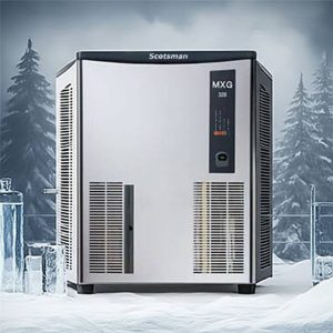 Scotsman MXG638 Ice Maker 330kg