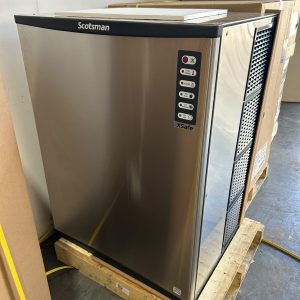 Scotsman NW1408 ice making machine