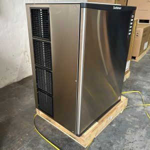 Scotsman NW1408 ice making machine