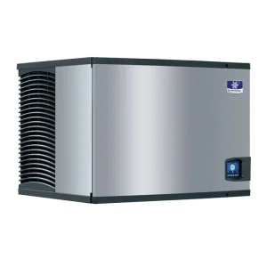 Manitowoc IDT1900 Ice maker 820Kg's (dice cube) and IM450 Bin
