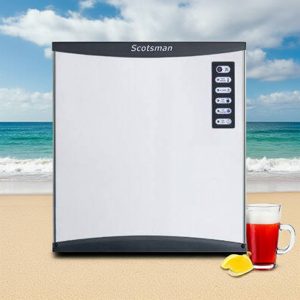 Scotsman NW308 ice machine