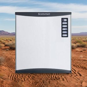 scotsman nwl1008 ice maker