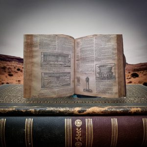 Geneva Breeches Bible 1599