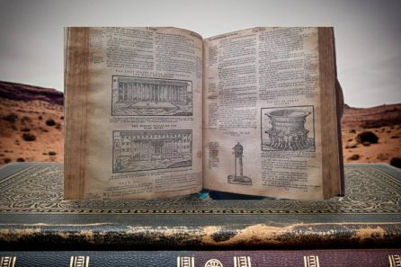 Geneva Breeches Bible 1599