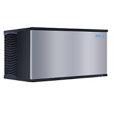 Manitowoc (koolaire) KDT1700 Ice maker 675Kg's (dice cube) and IM450 Bin