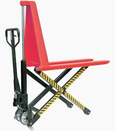 STD Hi-Lift Pallet Jack, 800H