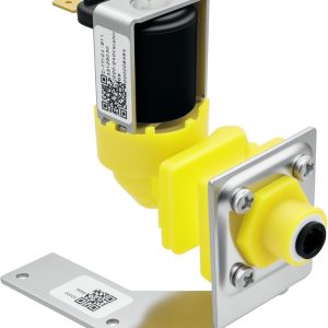 Ice Machine Water Inlet Valve Assembly