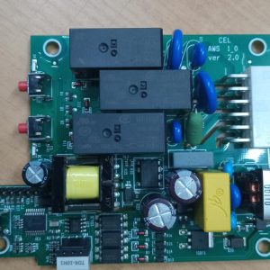 Brema cb425A pc board ice maker