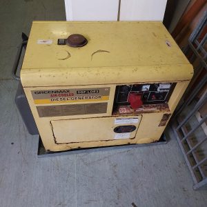Generator for sale