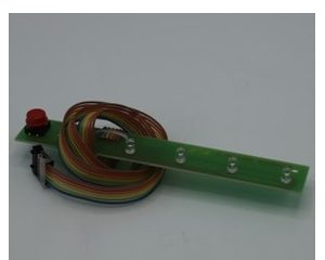 LED Holder MV and old NW CM33580151