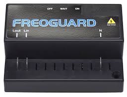 FreoGuard