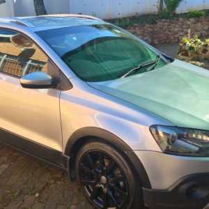 2015, Polo Cross, 1,2l TSI , full service history