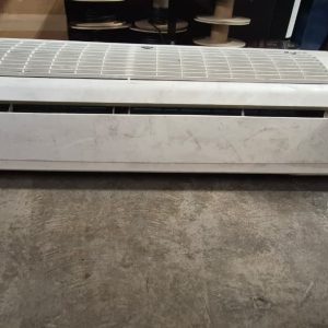 12,000 BTU split unit air conditioners are popular inverter-driven wall-mounted systems, ideal for rooms around 20–30 m² (depending on insulation, climate, and model). They offer efficient cooling and heating with low noise and good energy ratings.