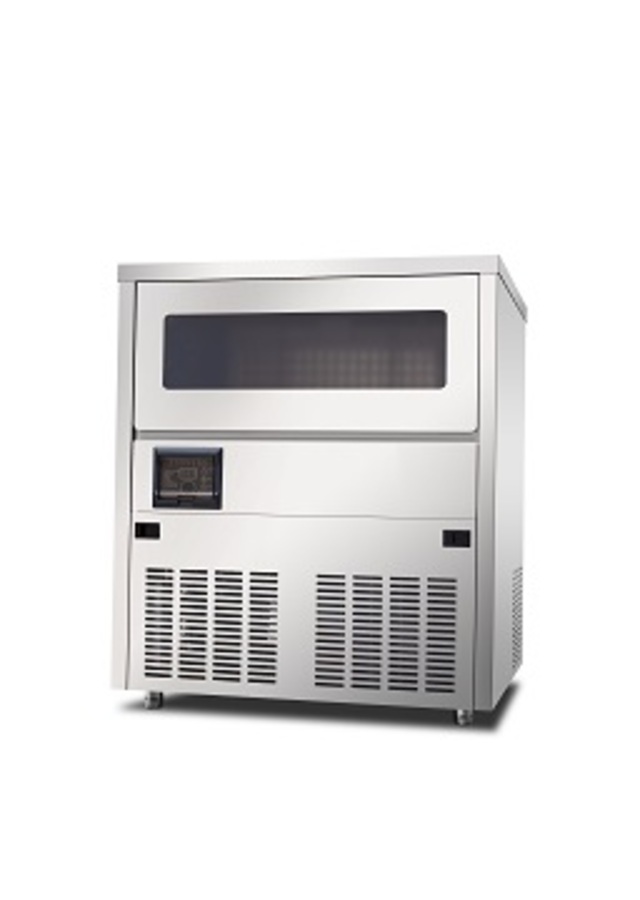 snooker Cube Ice Machine (Under-Counter Type) 50~100KG / 24H
