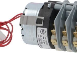 CB955A timer - brema timer