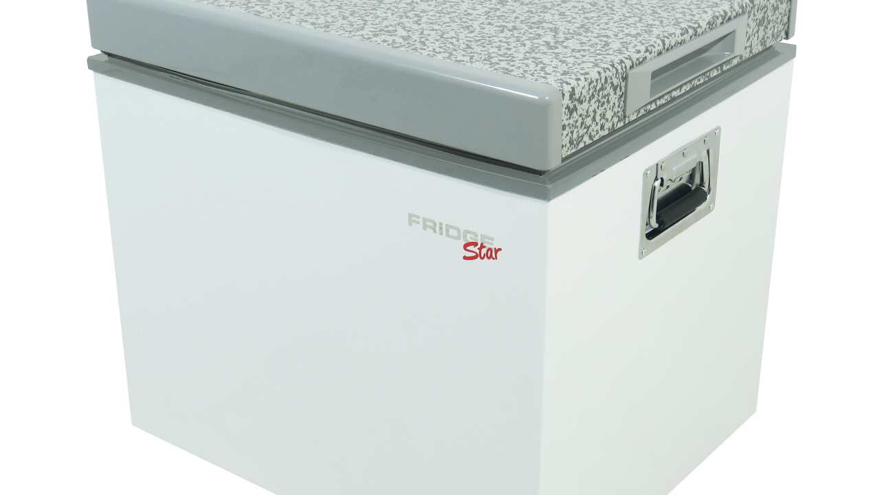 li35 cooler box
