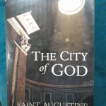 The city of God - Saint Augustine