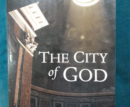 The city of God - Saint Augustine