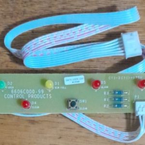 LED Assembly NW SC98050105