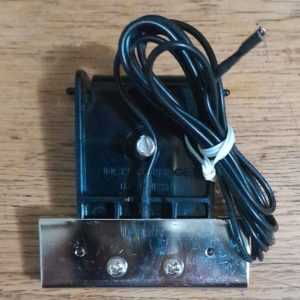 ICE THICKNESS (C-SERIES)(MV6 Hi Sens) OA039031-21