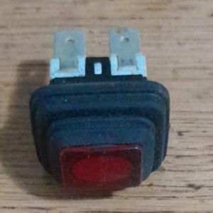 RED LIGHT SWITCH 620487-01