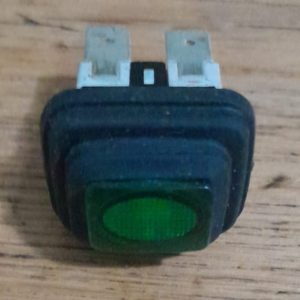 GREEN LIGHT SWITCH 620487-00