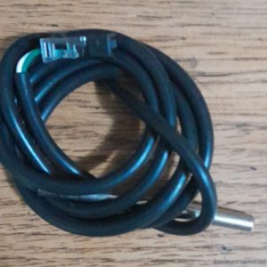 CONDENSER SENSOR MV12/21/32/300 -1000 + OLD NW CM33580101