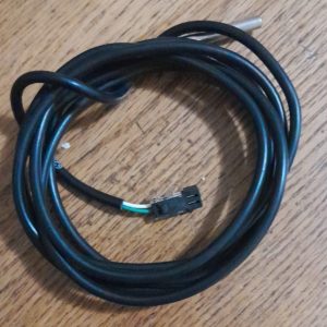 CONDENSOR SENSOR AC/MC/AF/MF/BARLINE (BLACK CABLE) 620404-11 (BLACK CABLE)