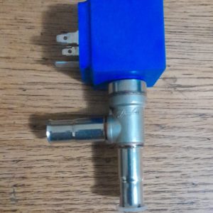 HOT GAS VALVE NW308/ NW508 SC97000114-00 SC81000021