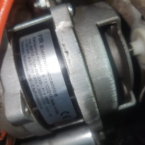 Brema CB955A water pump