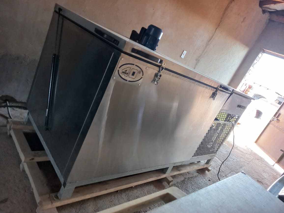 Minus40 Ice block maker IBM S220V - Image 4