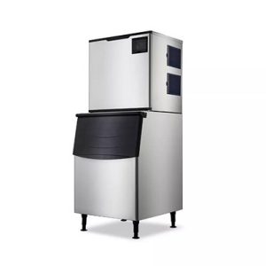 Snooker Cube Ice Machine (Modular type) 225KG 315KG / 24H
