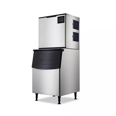 Snooker Cube Ice Machine (Modular type) 225KG 315KG / 24H