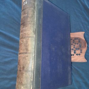the book of martyers - john fox 1760