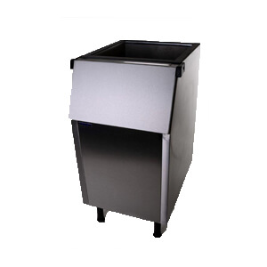 B150 Ice storage bin