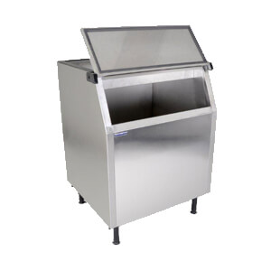 B220 ice storage bin
