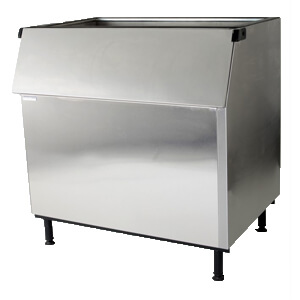 B320 ice storage bin