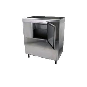 B500 ice machine bin