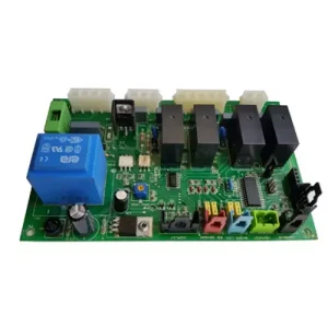 Scotsman MV606 PC Board