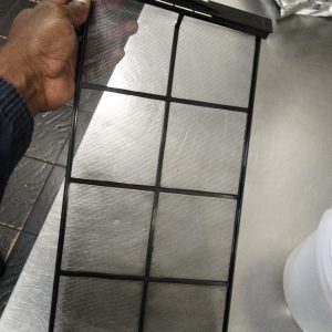 Simag air filter