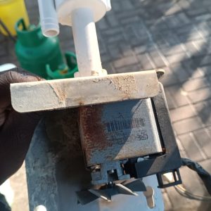 Brema VM350 water pump