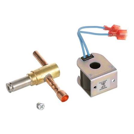 Brema CB1265 31726 Hot gas valve