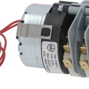 Brema CB1265A timer