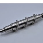 Scotsman Freezer Assy MF & AF 794236-10r