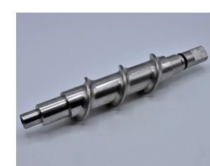 Scotsman Freezer Assy MF & AF 794236-10r