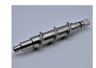 Scotsman Freezer Assy MF & AF 794236-10r